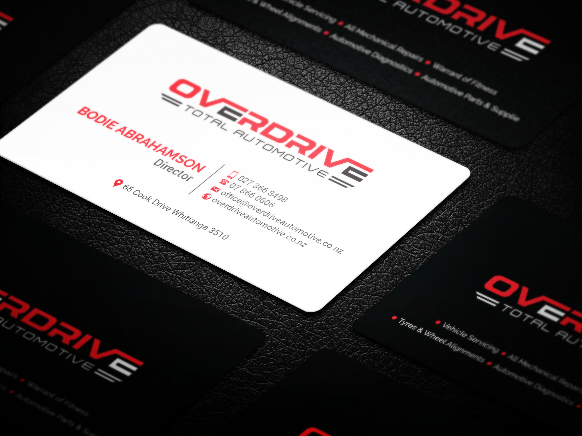 Design de Carte de Visite par R.design pour ce projet | Design #23491547