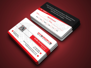 Business Card Design by Skytouch Solutions for this project | Design: #23540639