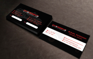 Business Card Design by Graphics Design Help for this project | Design: #23503106