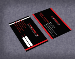 Business Card Design by Graphics Design Help for this project | Design: #23503107