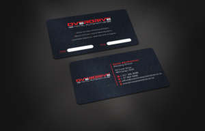 Business Card Design by Graphics Design Help for this project | Design: #23503122