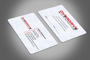 Business Card Design by Graphics Design Help for this project | Design: #23503124