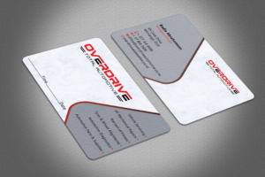 Business Card Design by Graphics Design Help for this project | Design: #23503136