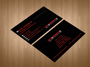 Business Card Design by Graphics Design Help for this project | Design: #23503137