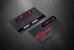 Business Card Design by Graphics Design Help for this project | Design: #23503151