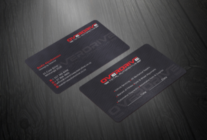 Business Card Design by Graphics Design Help for this project | Design: #23503152