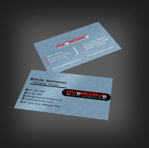 Business Card Design by Graphics Design Help for this project | Design: #23503153