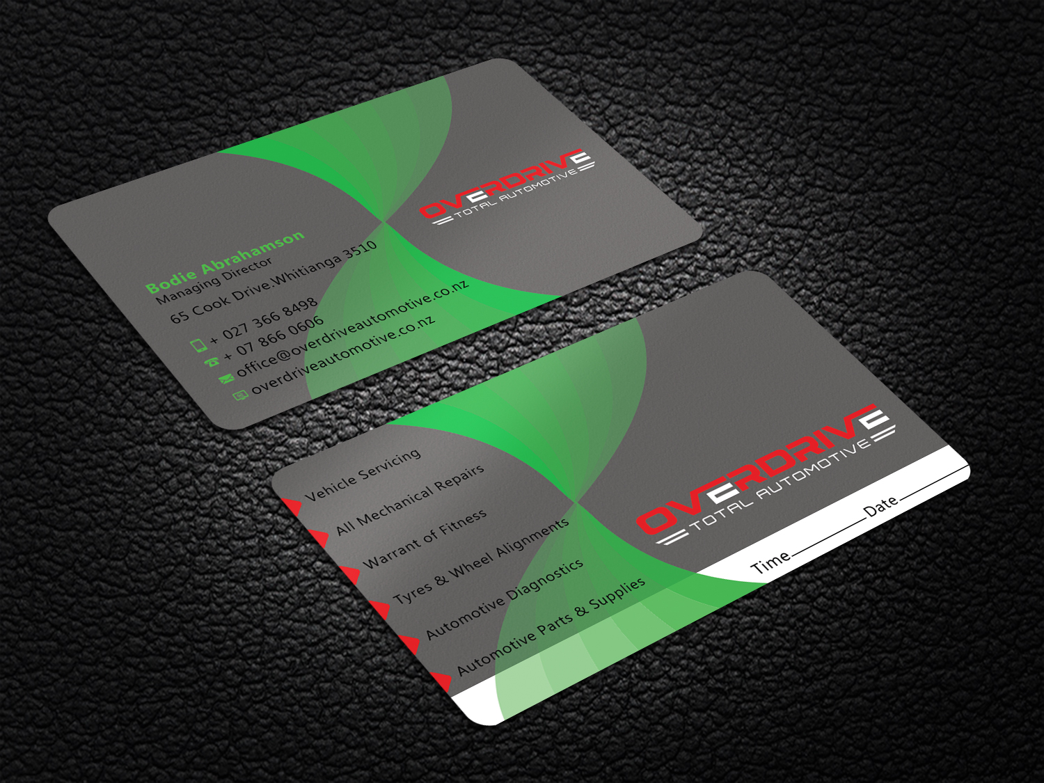Visitenkarten-Design von Graphics Design Help für dieses Projekt | Design #23503184
