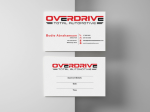 Design de Carte de Visite par S K Designs pour ce projet | Design : #23484481