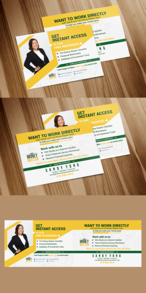Postcard Design by dreampath for this project | Design: #23492249