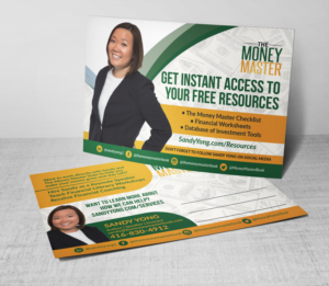 Postcard Design by Deziners Zone for this project | Design: #23495455