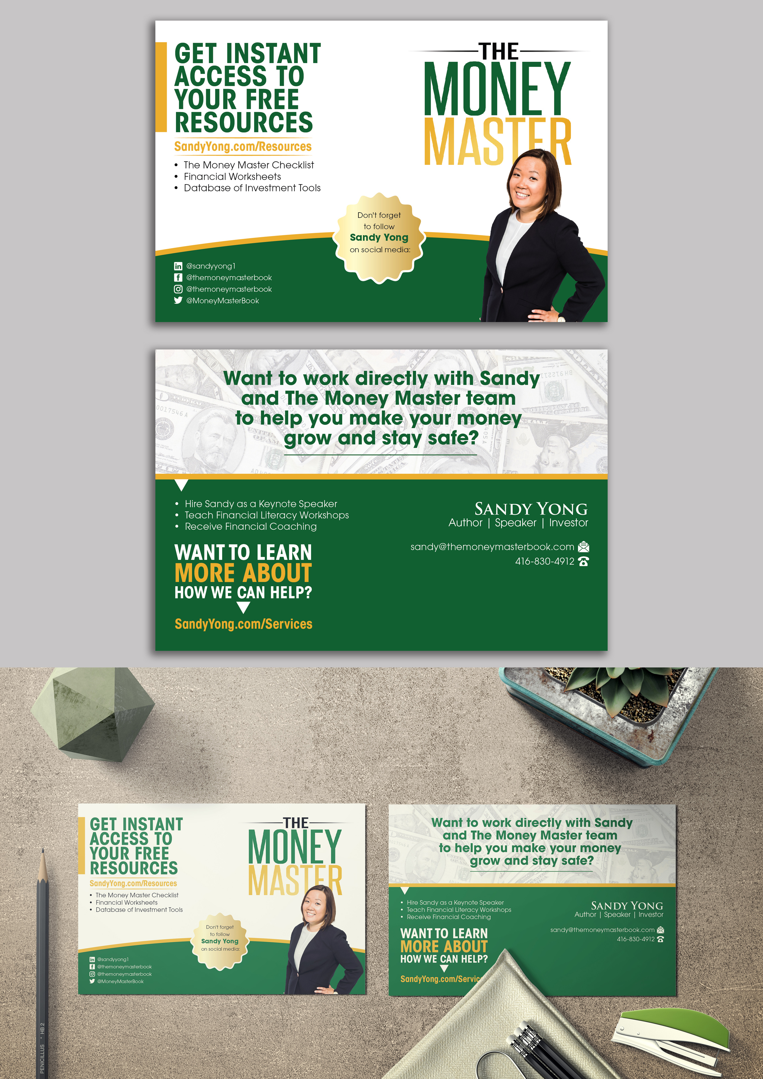 Postcard Design by Suroj 2 for this project | Design #23513121