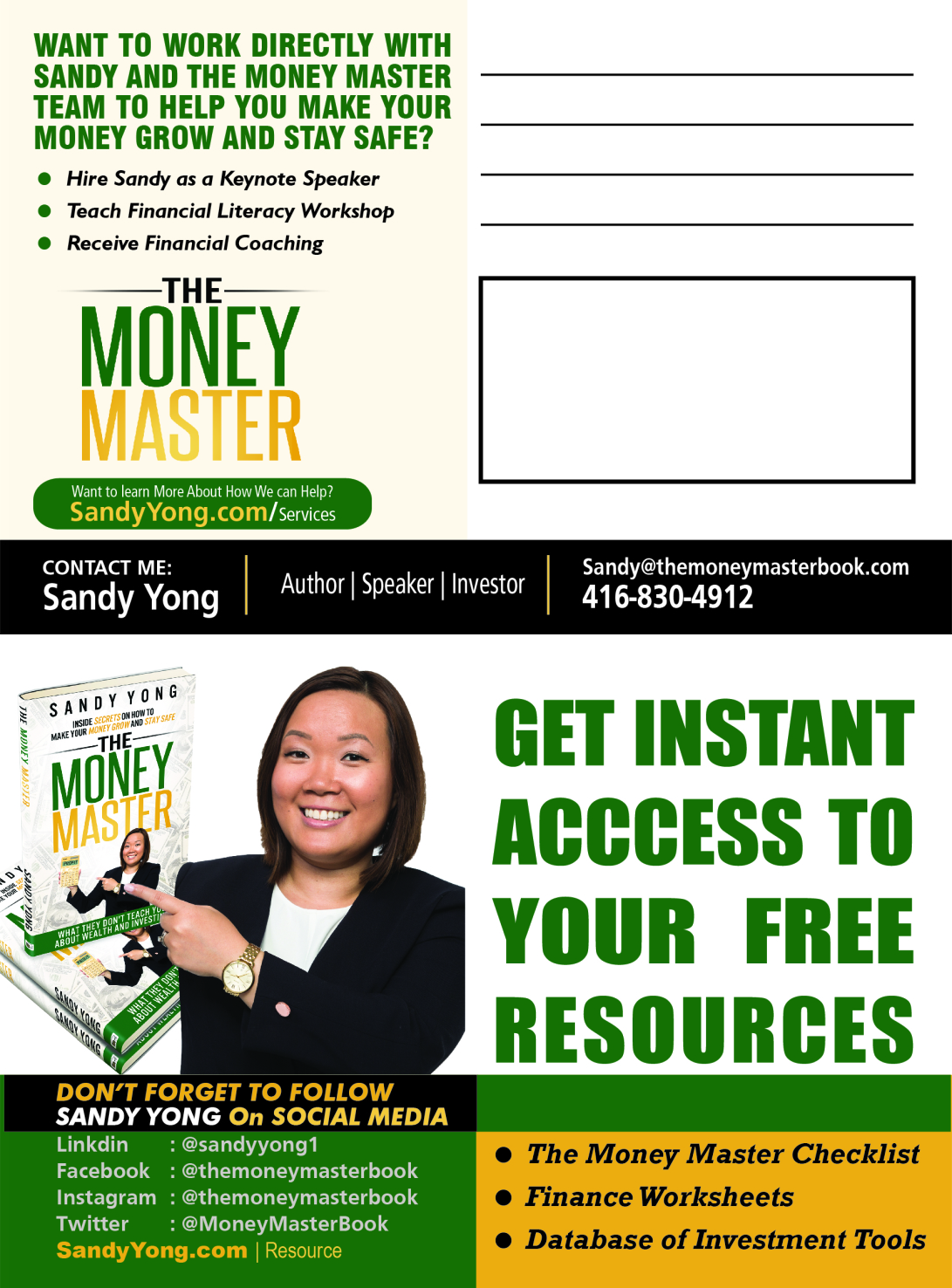 Postcard Design by art  X for this project | Design #23504923