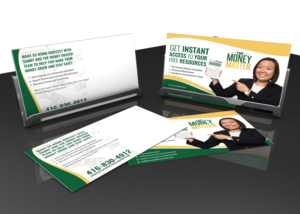 Postcard Design by pd graphic 2 for this project | Design: #23492491