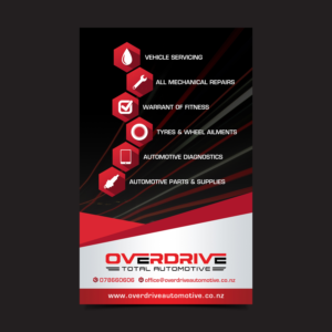 Diseño Gráfico por Designers Hub para este proyecto | Diseño: #23485011