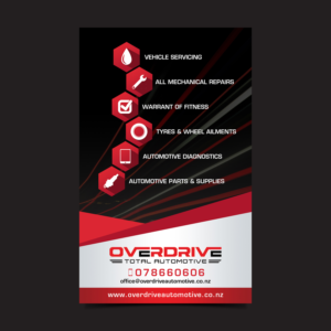 Diseño Gráfico por Designers Hub para este proyecto | Diseño: #23485013
