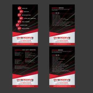 Diseño Gráfico por Designers Hub para este proyecto | Diseño: #23485938