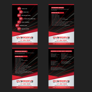 Diseño Gráfico por Designers Hub para este proyecto | Diseño: #23487351