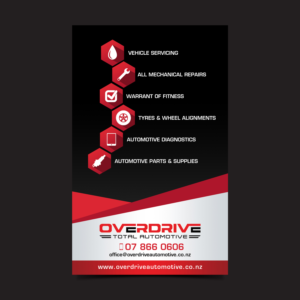 Diseño Gráfico por Designers Hub para este proyecto | Diseño: #23496793