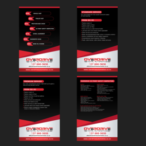 Diseño Gráfico por Designers Hub para este proyecto | Diseño: #23498828