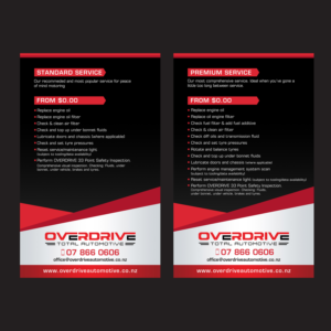 Diseño Gráfico por Designers Hub para este proyecto | Diseño: #23513520
