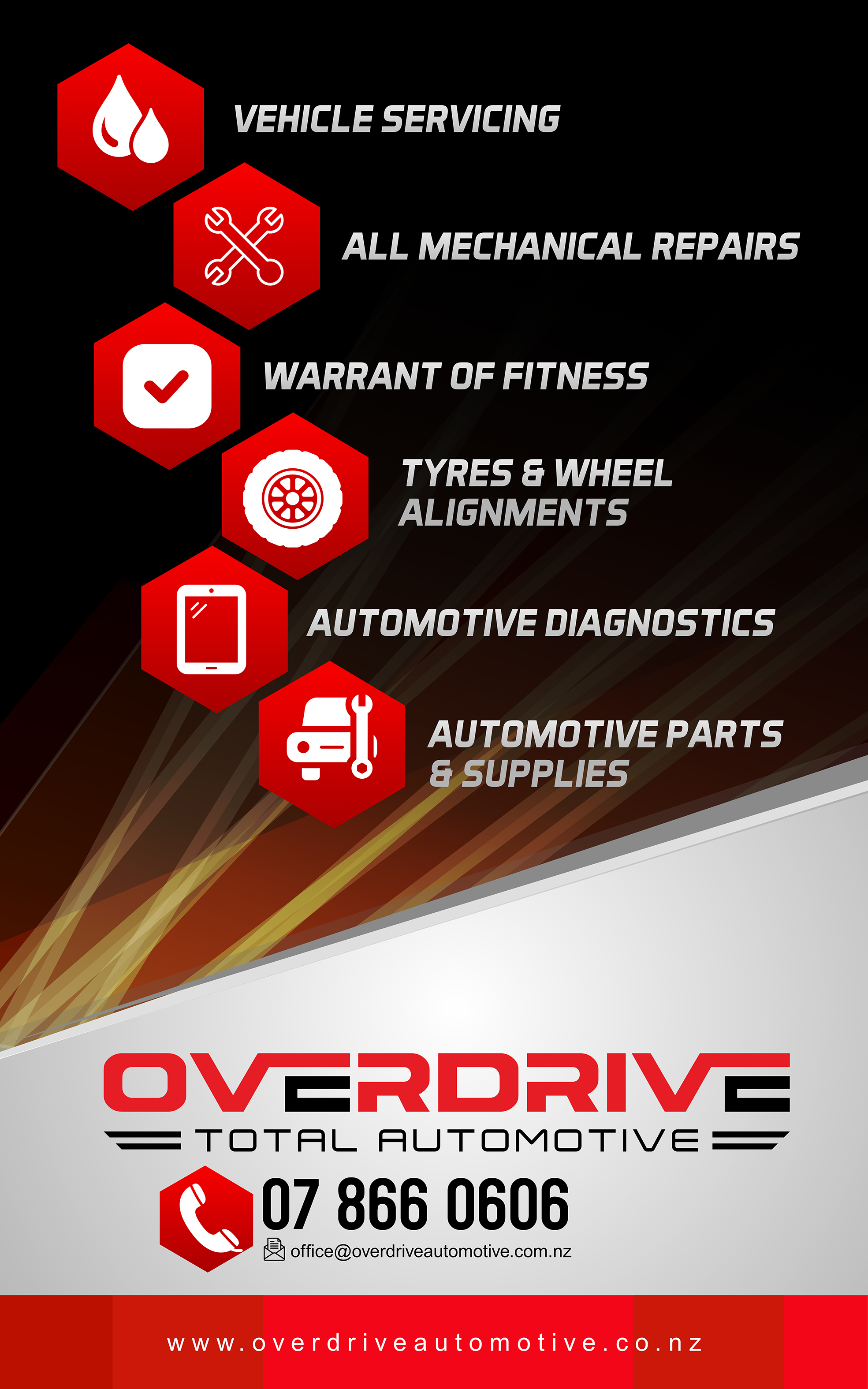 Graphic Design by Black Machine Grafx for this project | Design #23493612