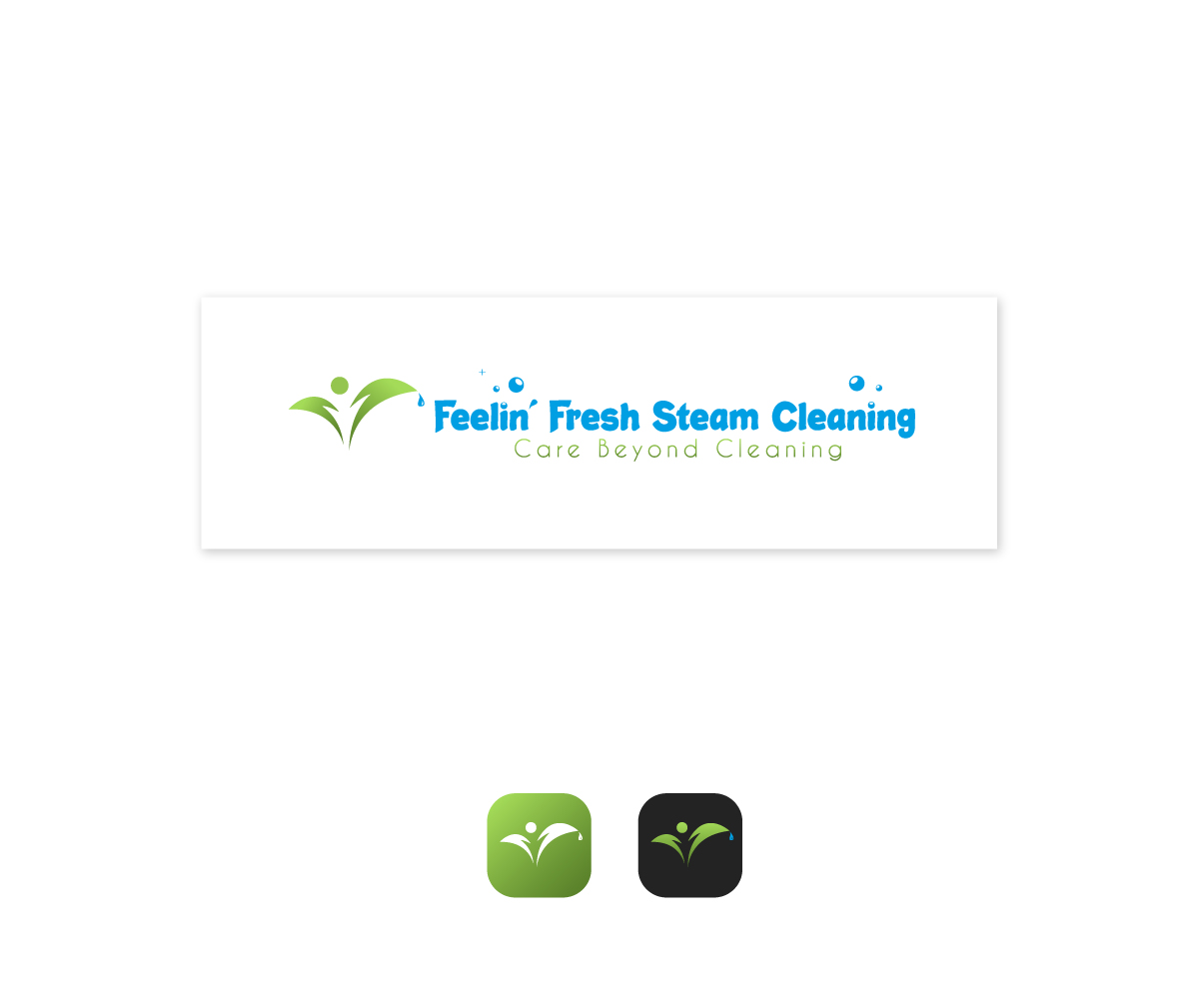 Logo Design by Creachery for this project | Design #23491241