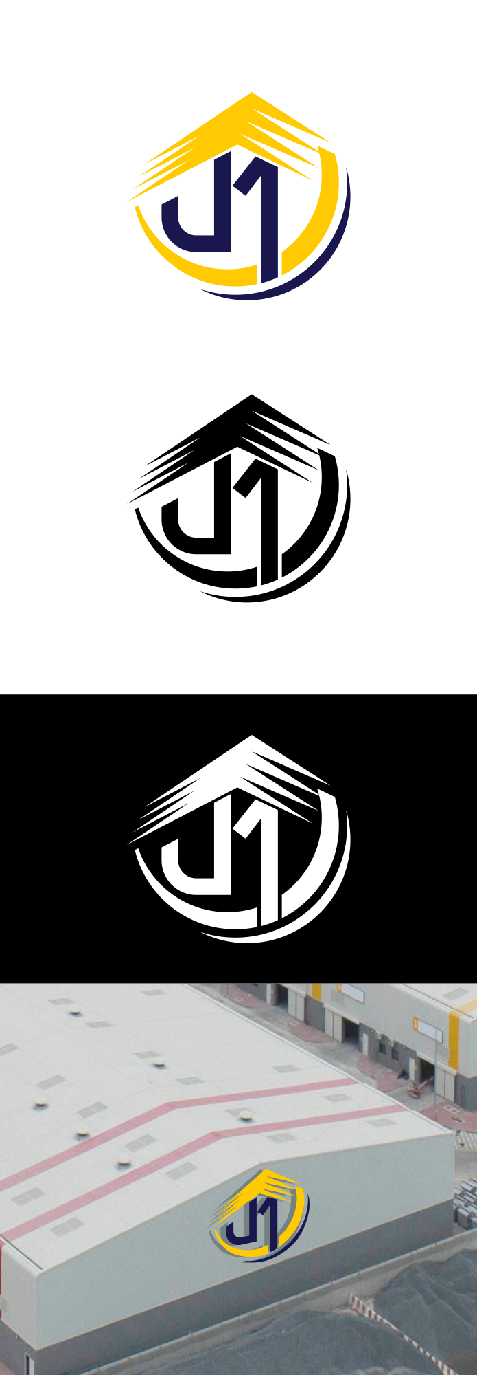 Logo Design by moisesf for this project | Design #23486650