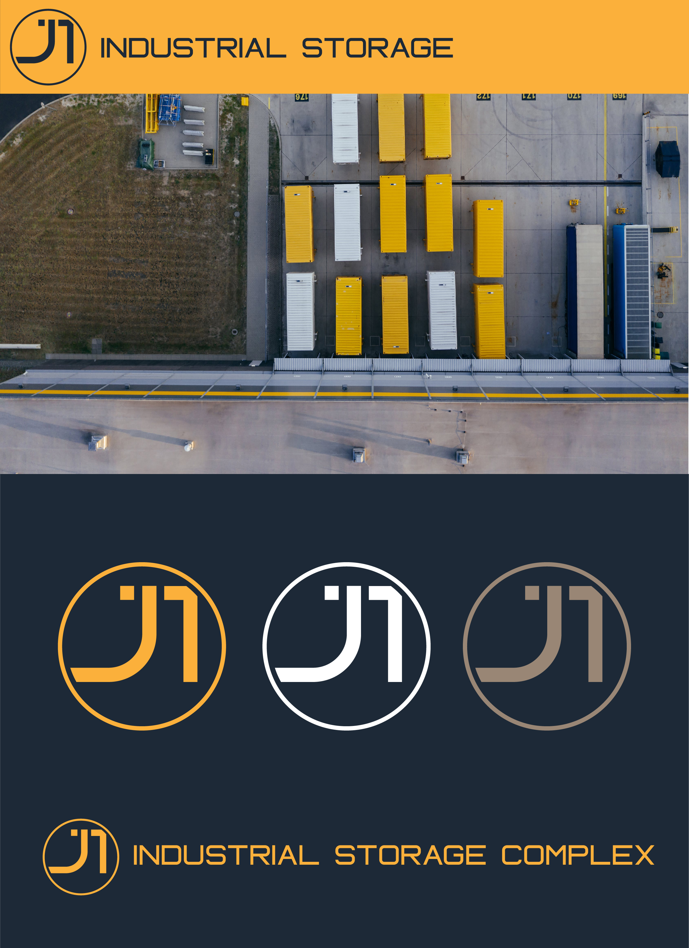 Logo Design by JLAGO for this project | Design #23496954