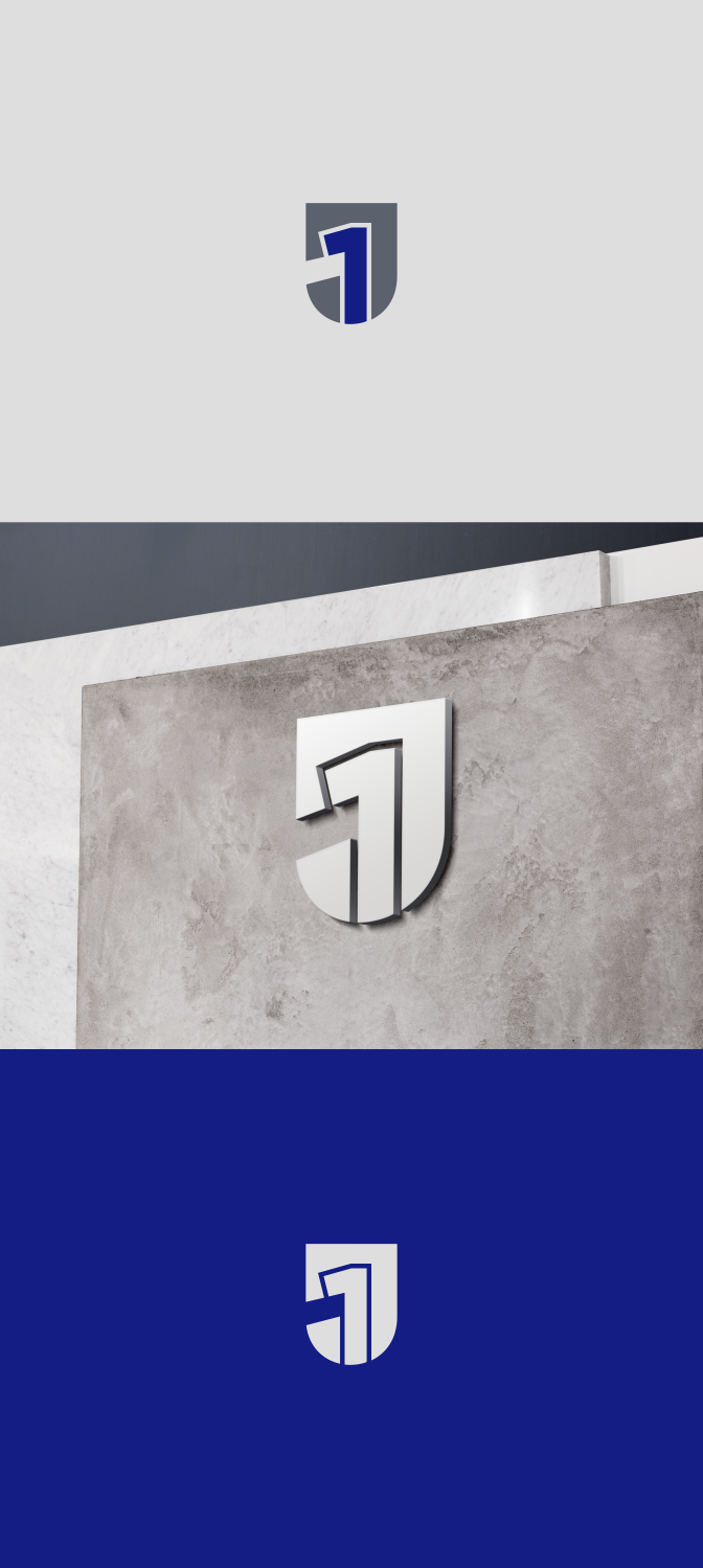 Logo Design by RICKY.T for this project | Design #23533803