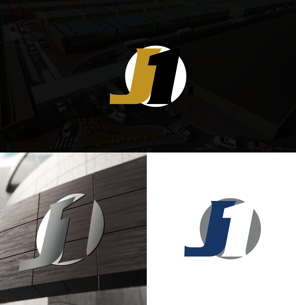 Logo Design by Jroeh_Studio for this project | Design #23518209