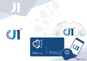 Logo Design by WaelSwid