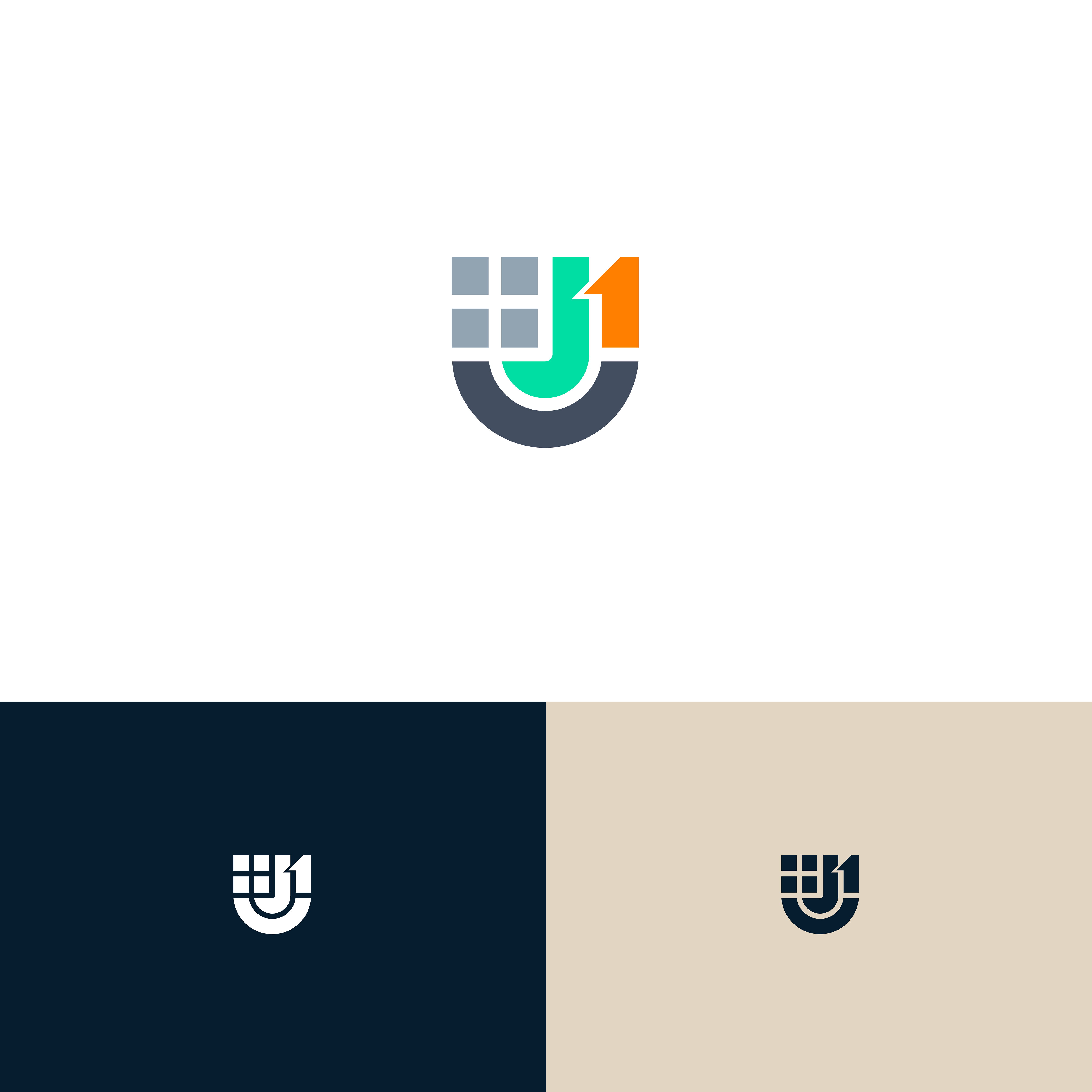 Logo Design by M6G for this project | Design #23517889