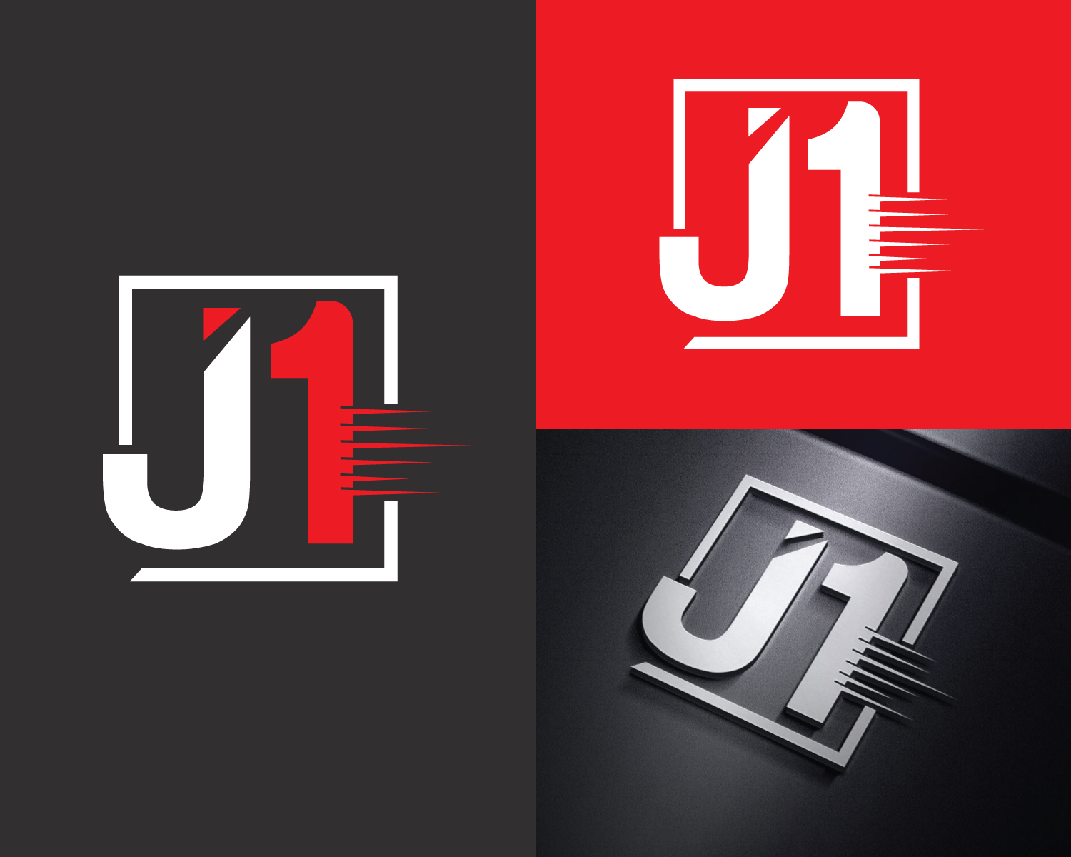 Logo Design by Atec for this project | Design #23492188