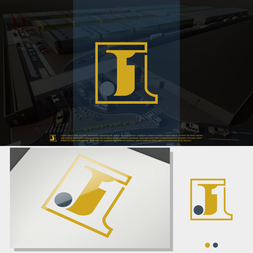 Logo Design by Saef Saef for this project | Design #23499280