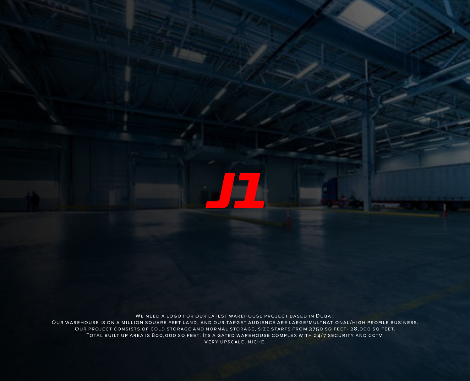 Logo Design by vinch std for this project | Design #23487790