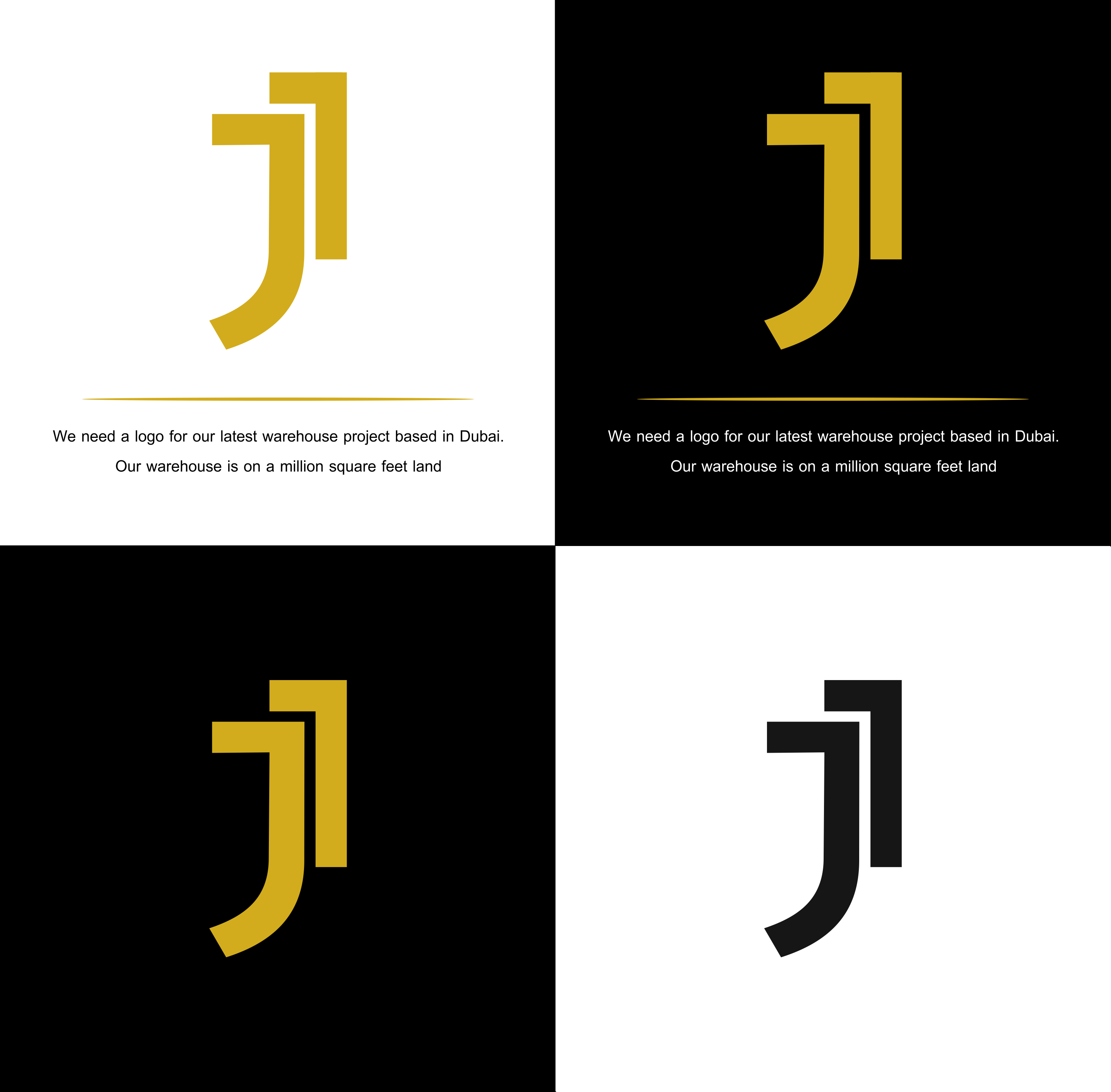 Logo Design by Adeikhan for this project | Design #23508065