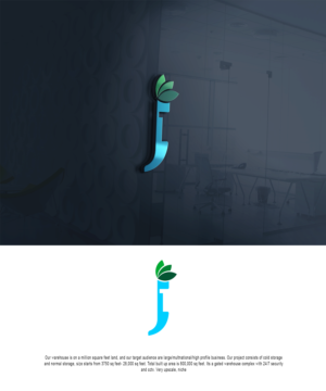 Logo Design by azid aziz