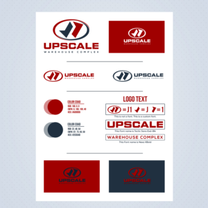 Logo Design by Musmay