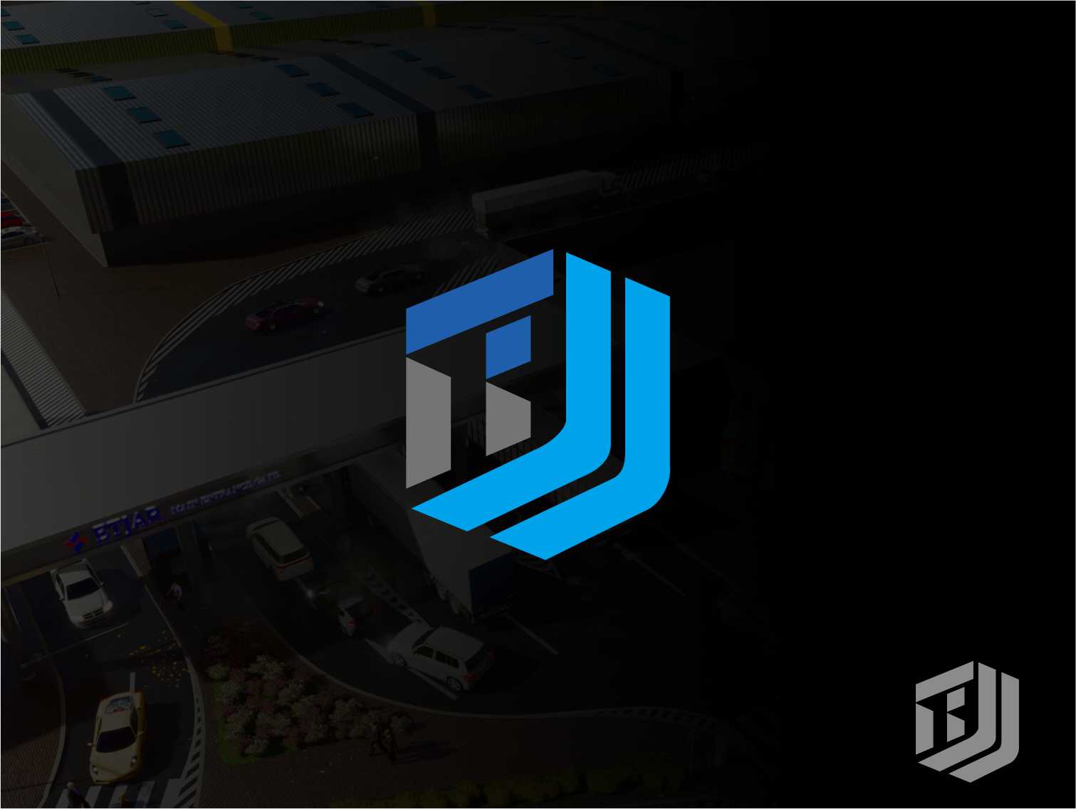 Logo Design by Djawek for this project | Design #23500812