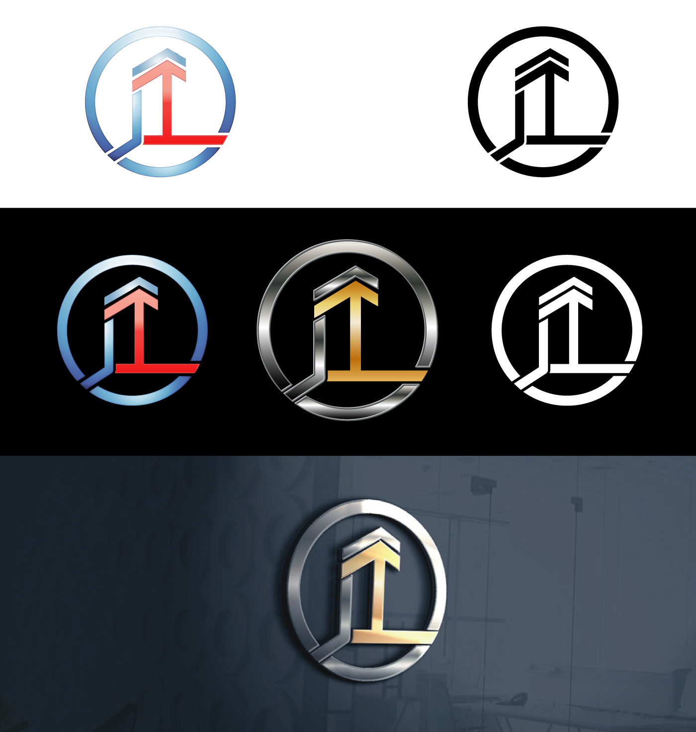 Logo Design by wslogo for this project | Design #23521049