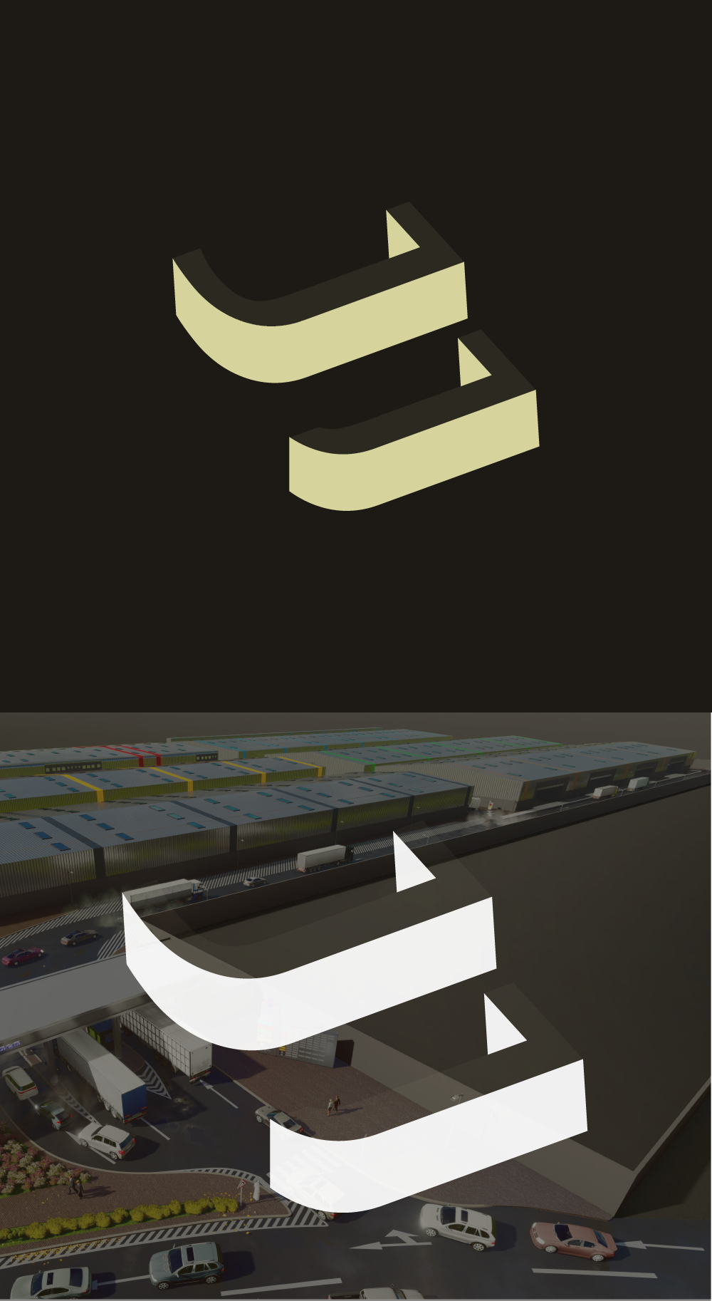 Logo Design by :) Zoya for this project | Design #23497517