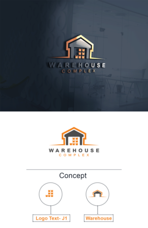 Logo Design by Hitesh21