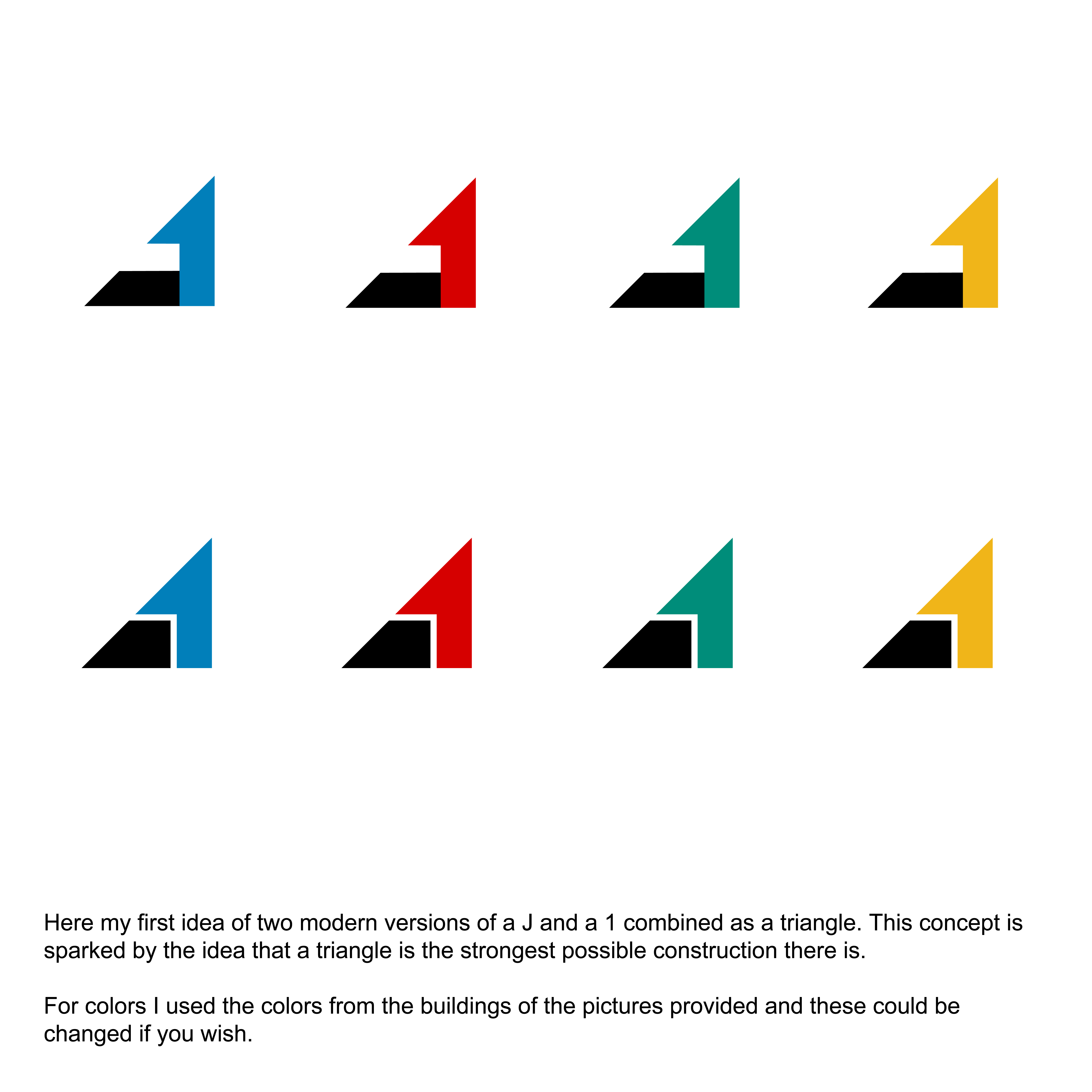 Logo Design by Dennis for this project | Design #23490675