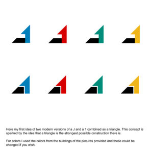 Logo Design by Dennis