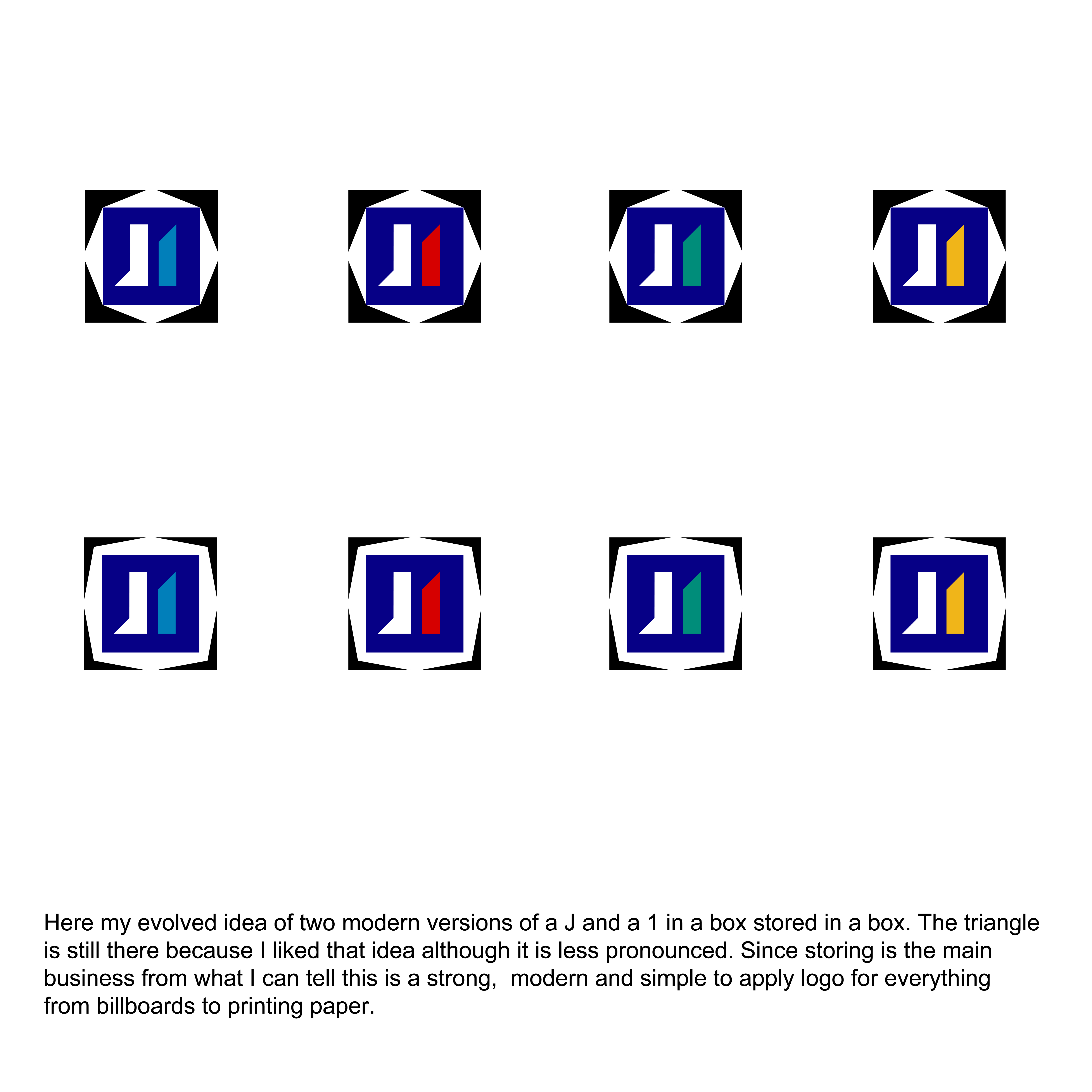 Logo Design by Dennis for this project | Design #23490676