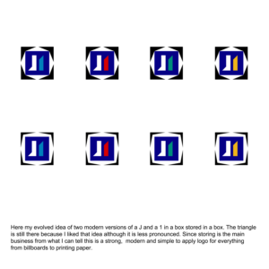 Logo Design by Dennis for this project | Design: #23490676