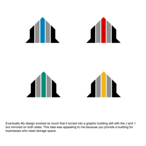 Logo Design by Dennis for this project | Design: #23490677