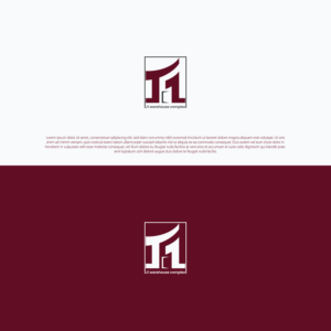 Logo Design by TDesign. for this project | Design: #23494029