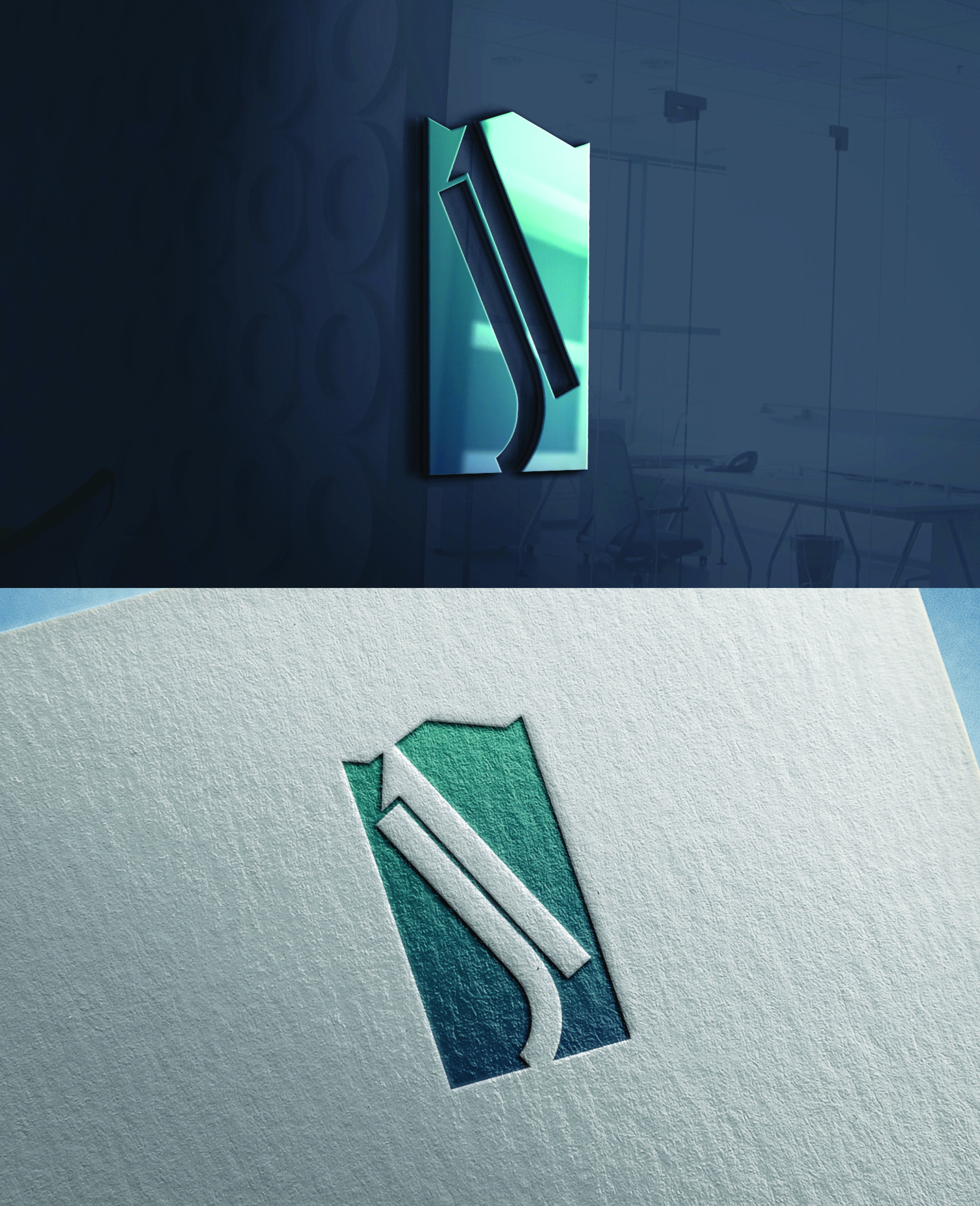 Logo Design by SSPP for this project | Design #23493111